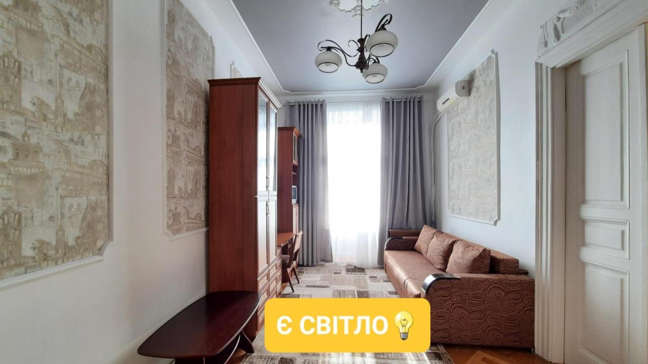 Apartments City 리비프 외부 사진
